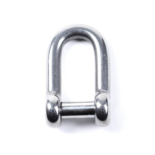 5mm Forged Hex Key D Shackle