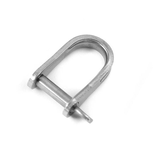 5mm Strip Long Shackle.