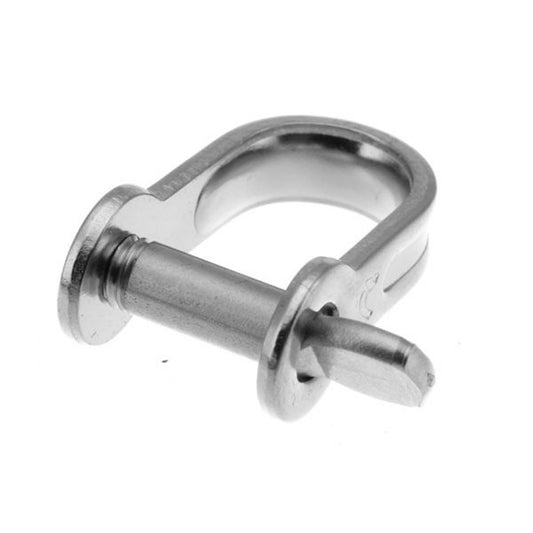 4mm Strip Shackle.