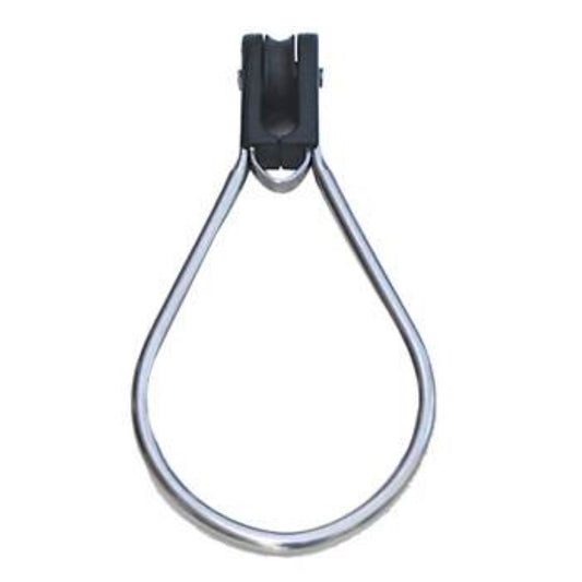 SeaSure 19.34 Trapeze Ring with Block.