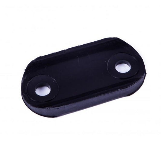 SeaSure 23.41 Tiller Saddle for 1" Tube.