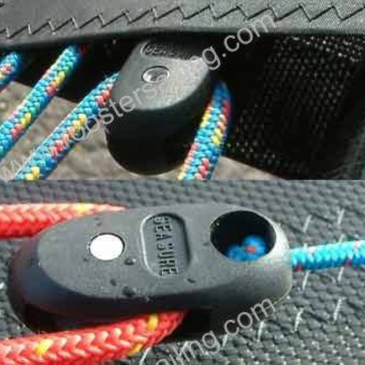 SeaSure 00.40 20mm Shuttle Block.