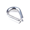 RWO R7651 Plastic Burgee Mastclip.