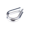 RWO R7651 Plastic Burgee Mastclip.