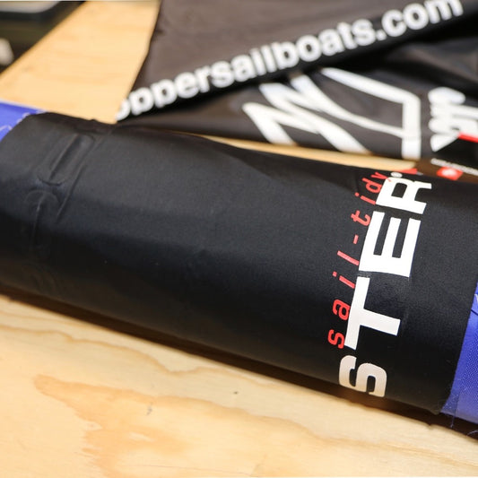 Ronstan RF5414 Medium Rope Guide.