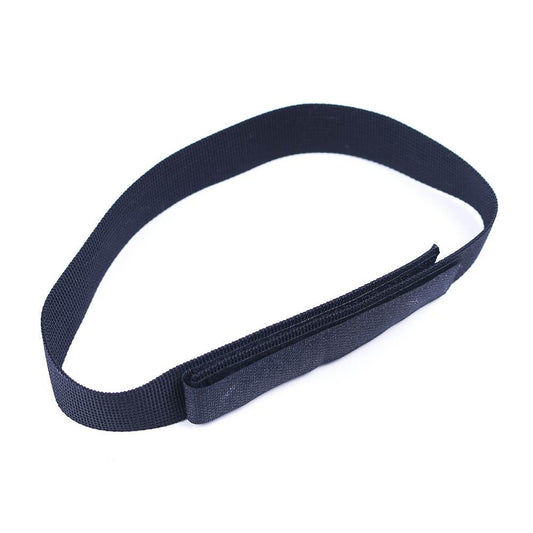 Topper Boom Block Webbing Loop.