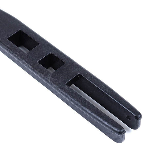 Ronstan RF15202 Series 15 Double Block, Loop Head.