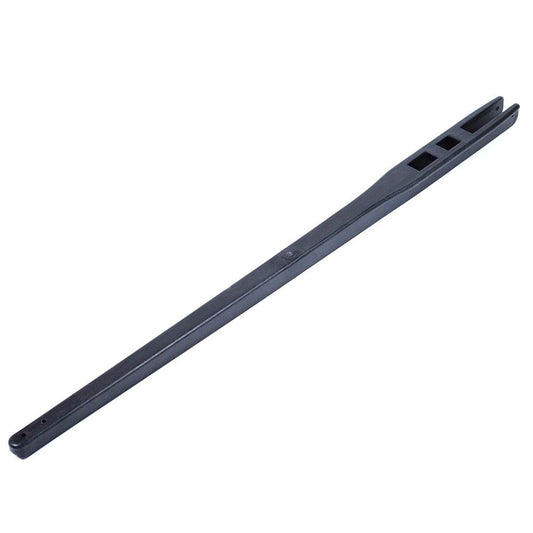 Topper H5 Standard Tiller.