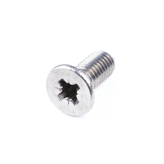 Topper Y12 Hull Plate Screw - Single - A4 Stainless Steel