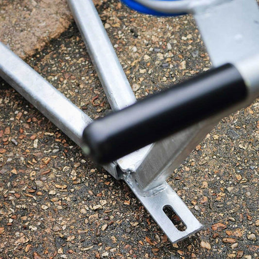 Pro Plus Padded Toestrap set for Firefly Helm.