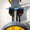 Eslinga para carro