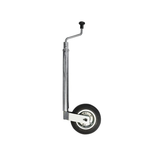 Jockey Wheel for Road Trailer.
