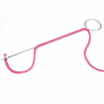 4/3mm Long Pull Fid Splicing Needle 300mm.