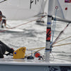 Laser/ILCA Mast Retainer