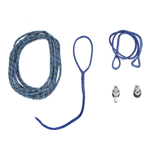 Harken 2148 Carbo T2 Loop Block.