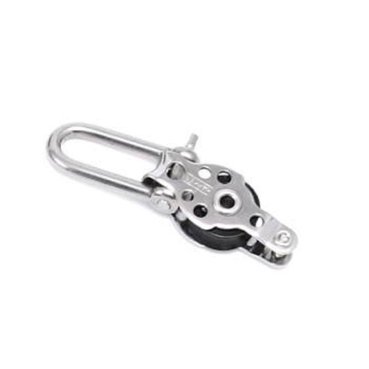 Textured Heat Shrink Tubing for Tiller Extensions (0.5m long).