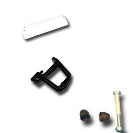 Rooster Polilite Rope - per metre.