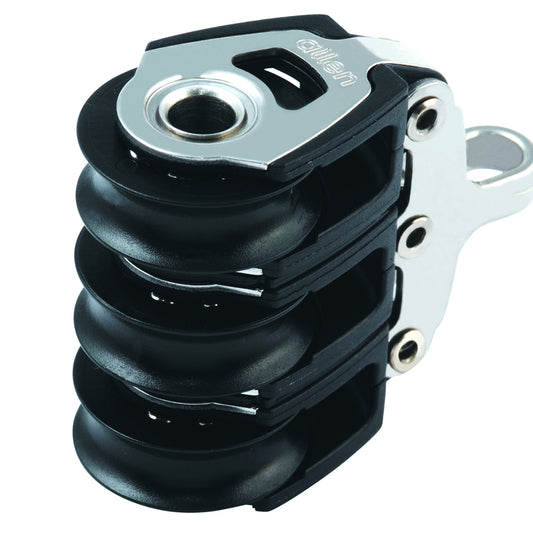 Allen 2034 30mm Triple Dynamic Block.
