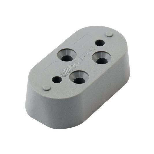 Allen A.193 Small Cleat Lifter.