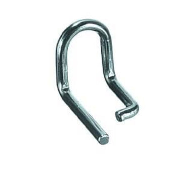 Allen A4665 Small Stainless Under Fairlead.