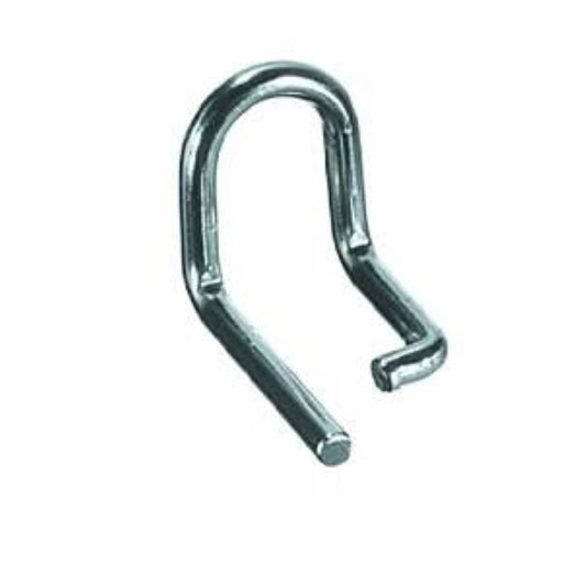 Allen A4675 Large Stainless Under Fairlead.