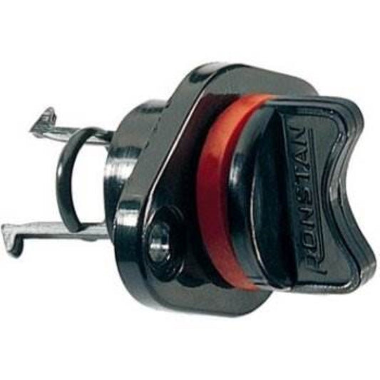 Super Spars HP Mast Heel Tenon/Plug.