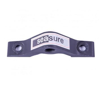 SeaSure 18.17 5mm Lightweight Transom Gudgeon