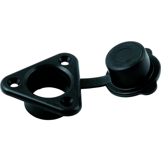 Allen A.223 Captive Bung & Socket (GREY) - Optimist Bung.