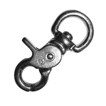 Optiparts EX1372 Optimist Mainsheet Trigger Snap Shackle