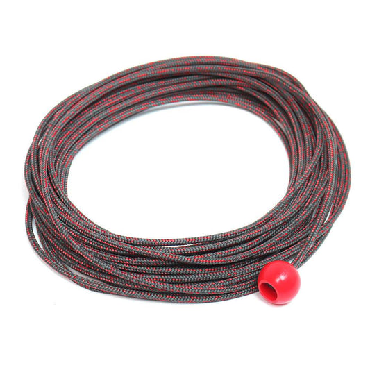 M4 x 35mm Pan Head Machine Screw - A4 Stainless Steel.