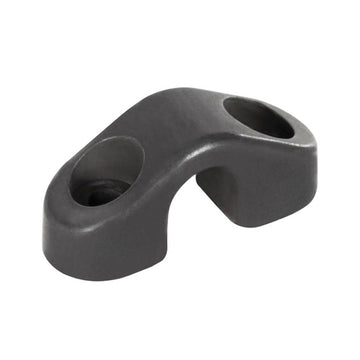 Allen A.282A Aluminium Fairlead -  Aluminium Traveller Eye for a Laser/ILCA.