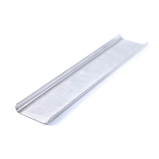 Traveller Plate for the Rooster Laser/ILCA Carbon Tiller.