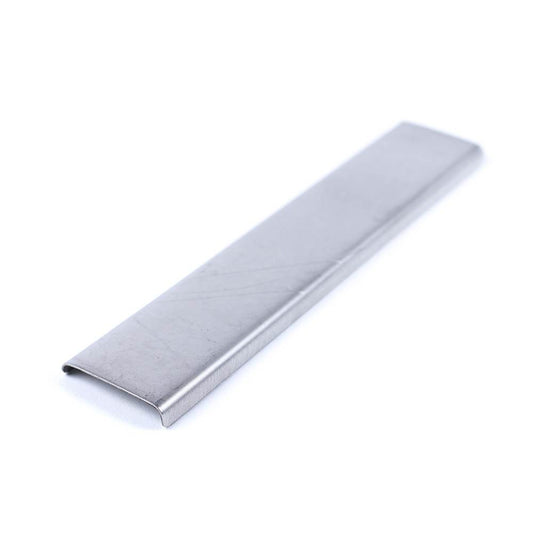 Traveller Plate for the Rooster Laser/ILCA Carbon Tiller.