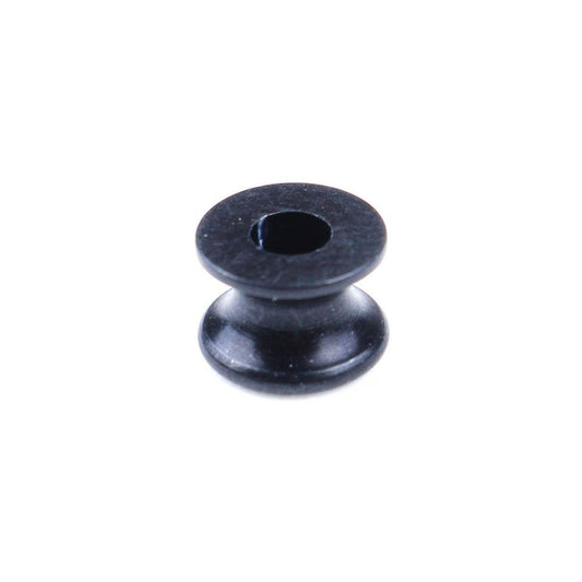 Optiparts EX1337 Optimist Aluminium Pin Stop with Rivet.