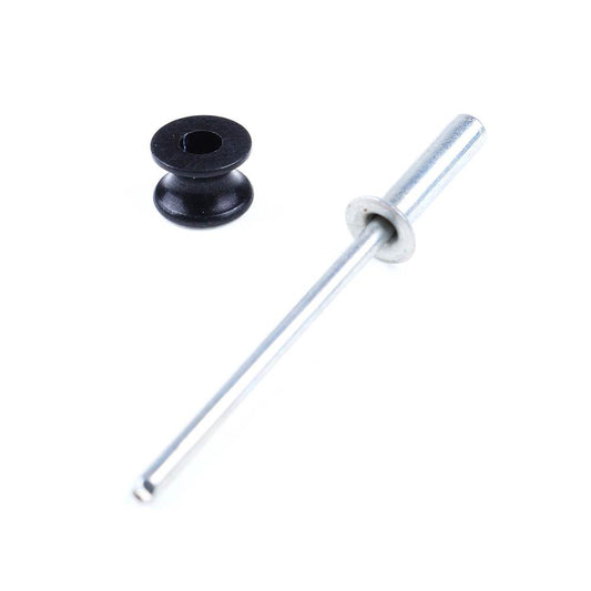 Optiparts EX13372 Optimist Pin Stop with Rivet