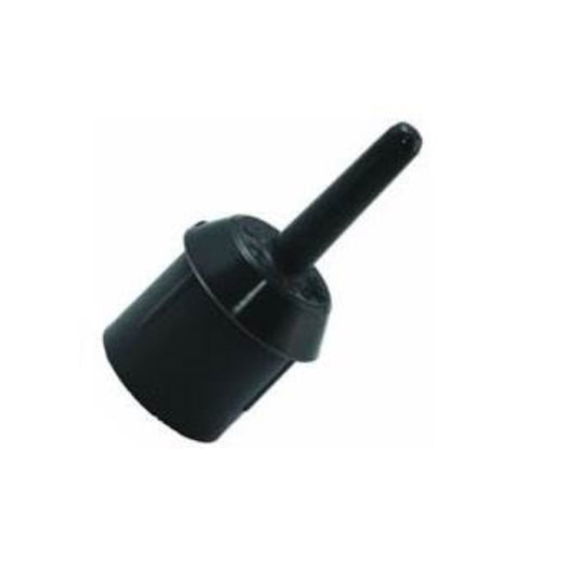 Allen A..54 Plastic Pole Spike  - 22mm I.D. Tube.