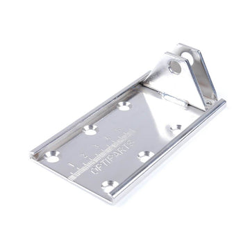 Optiparts EX1206 Optimist Mast Step Base Plate