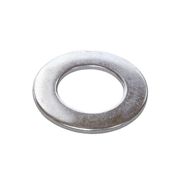 6mm Washer - A4 Stainless Steel.