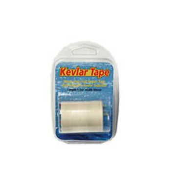 Heavy Duty Kevlar Tape - 50mm x 1.5m.