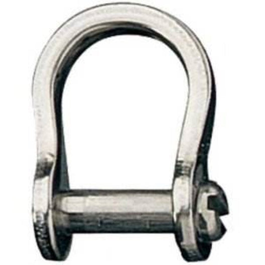 Ronstan RF613S 3mm Bow Shackle - For RF20100, RF15100