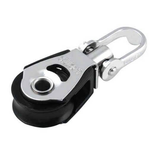 Allen A2030SC 30mm Single Dynamic Block with Swivel Shackle Head