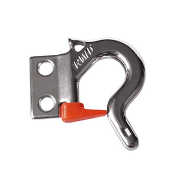 RWO R4023 QR Trapeze Hook  (replacement)