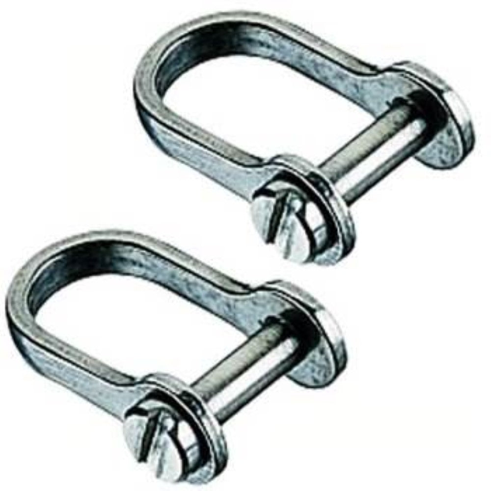 Allen A5405S 5mm Slotted Shackle