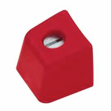 Harken 173 22mm Small Boat Track Endstop - Pair.