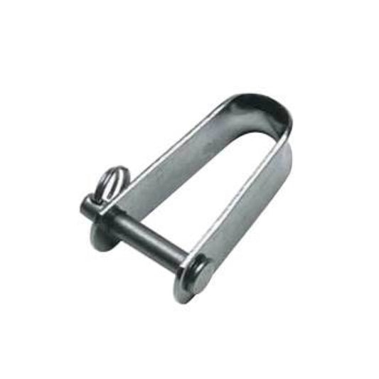 Ajustador de estay de tope abierto 5 mm RWO R4440