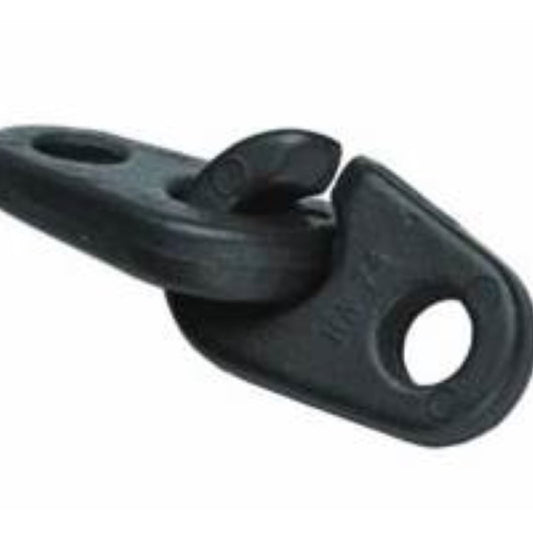 Allen A..74 Medium Inglefield Clip - Single.