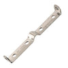 Allen A4066 Metal Burgee Clip.