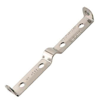 Allen A4066 Metal Burgee Clip.