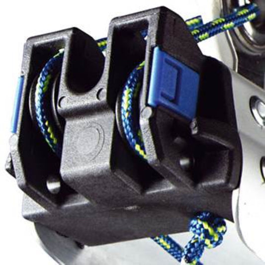 Extremo exterior de botavara completo Selden 500-071-01