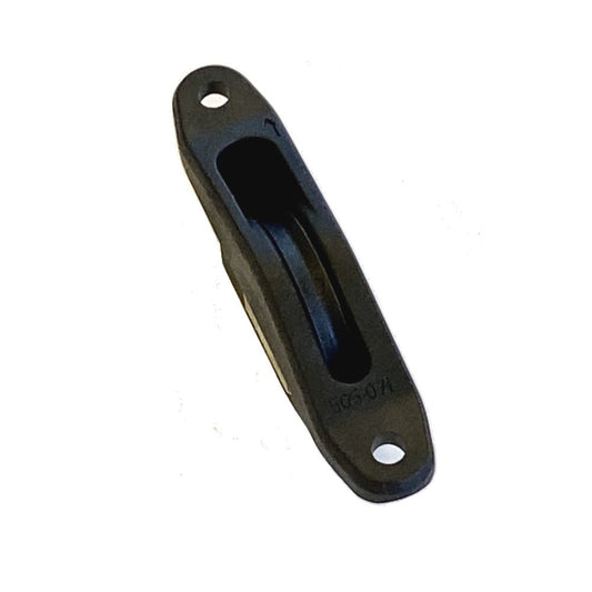 Selden 505-071-01 Jib Box - Plain Sheave.